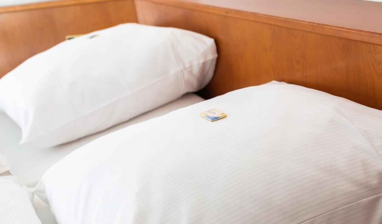 Hotel-Gasthaus "Krone" Boetzingen Εξωτερικό φωτογραφία