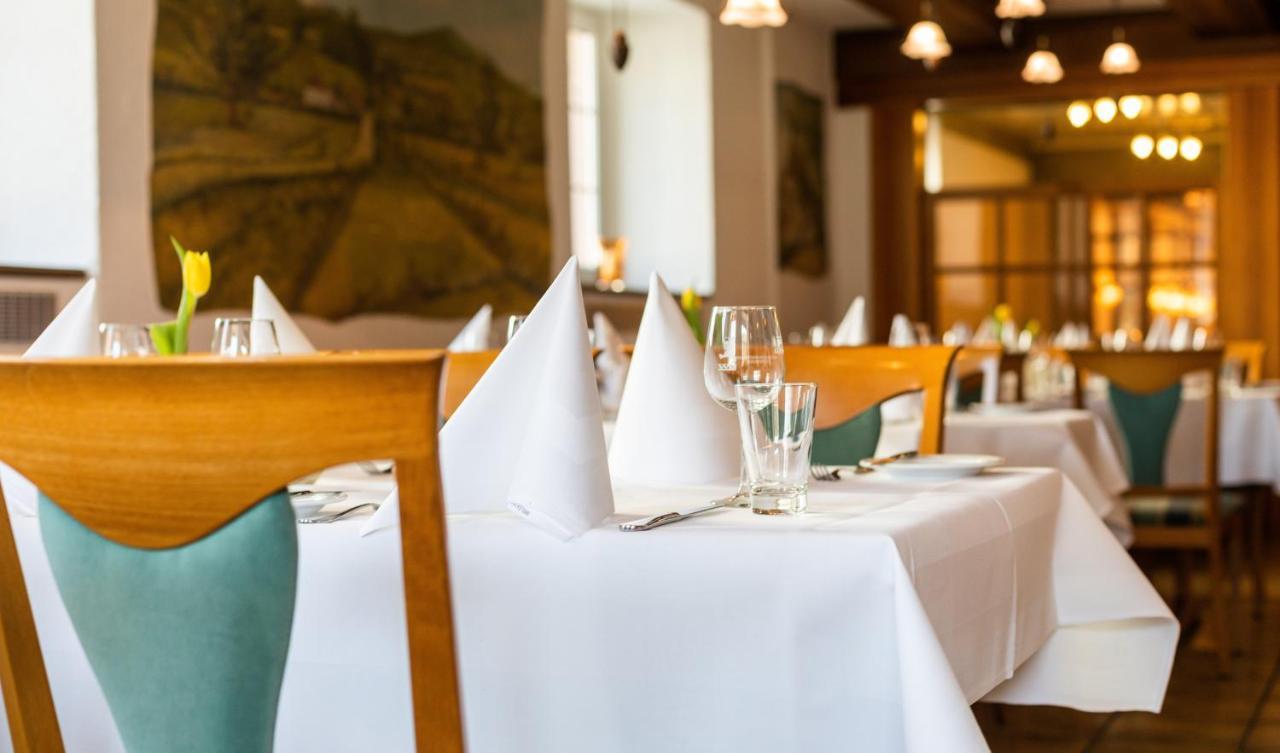 Hotel-Gasthaus "Krone" Boetzingen Εξωτερικό φωτογραφία