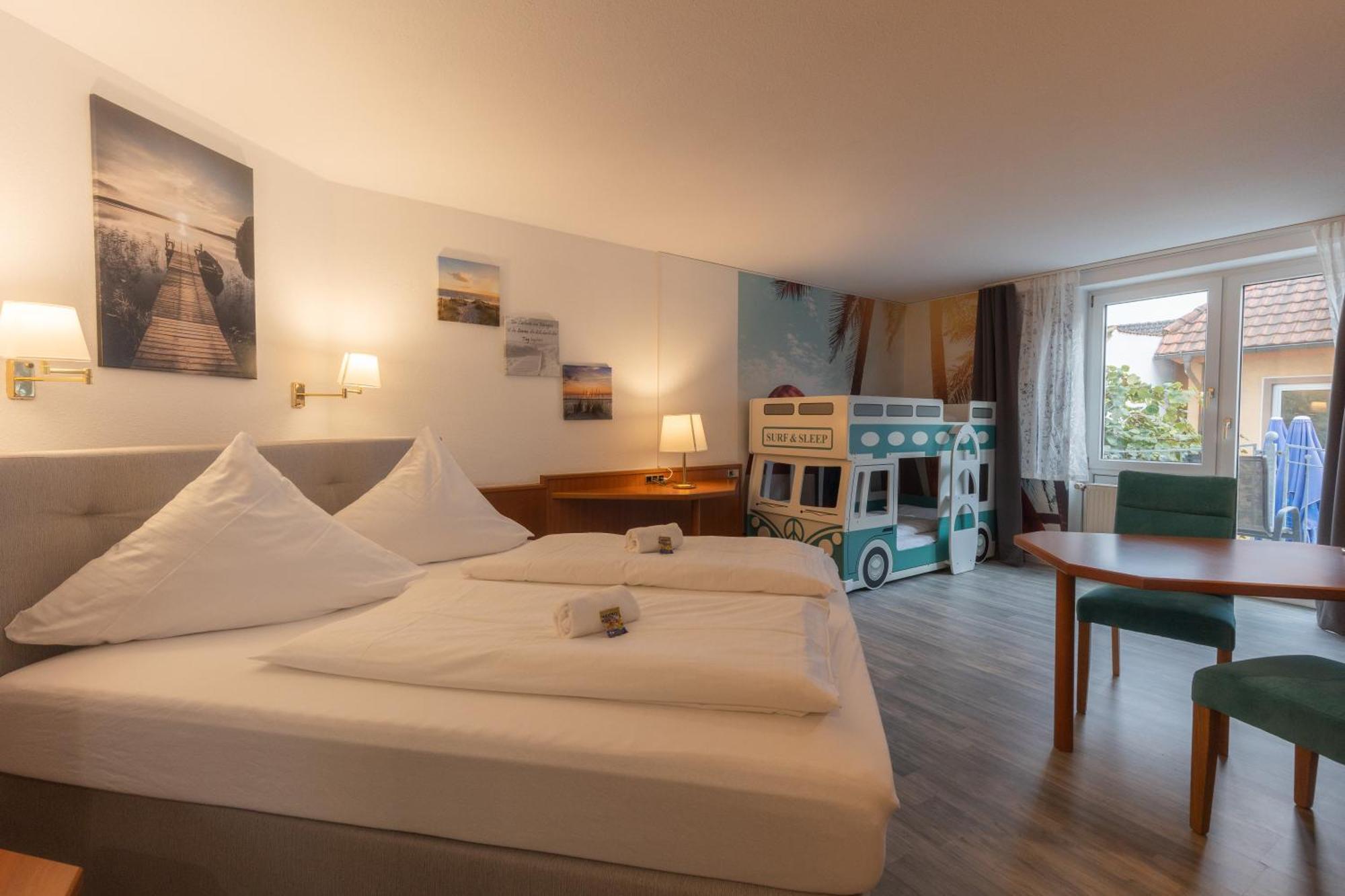 Hotel-Gasthaus "Krone" Boetzingen Εξωτερικό φωτογραφία
