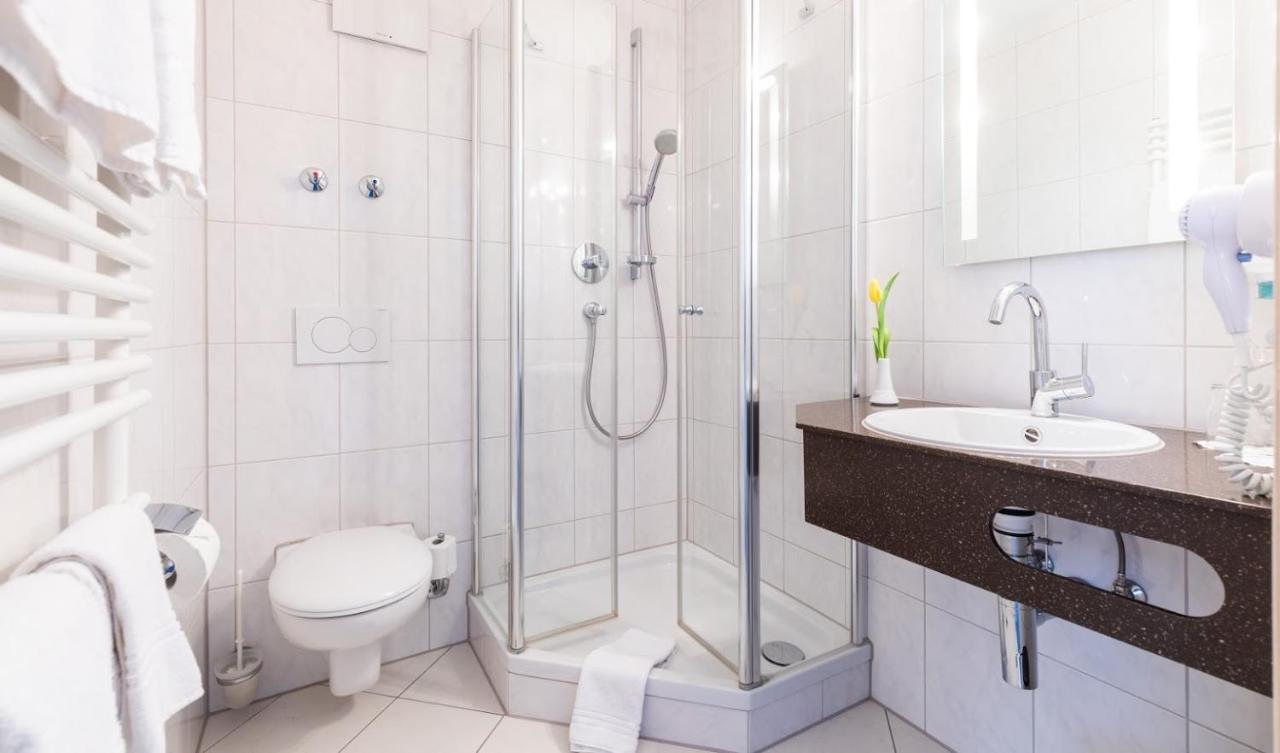 Hotel-Gasthaus "Krone" Boetzingen Εξωτερικό φωτογραφία